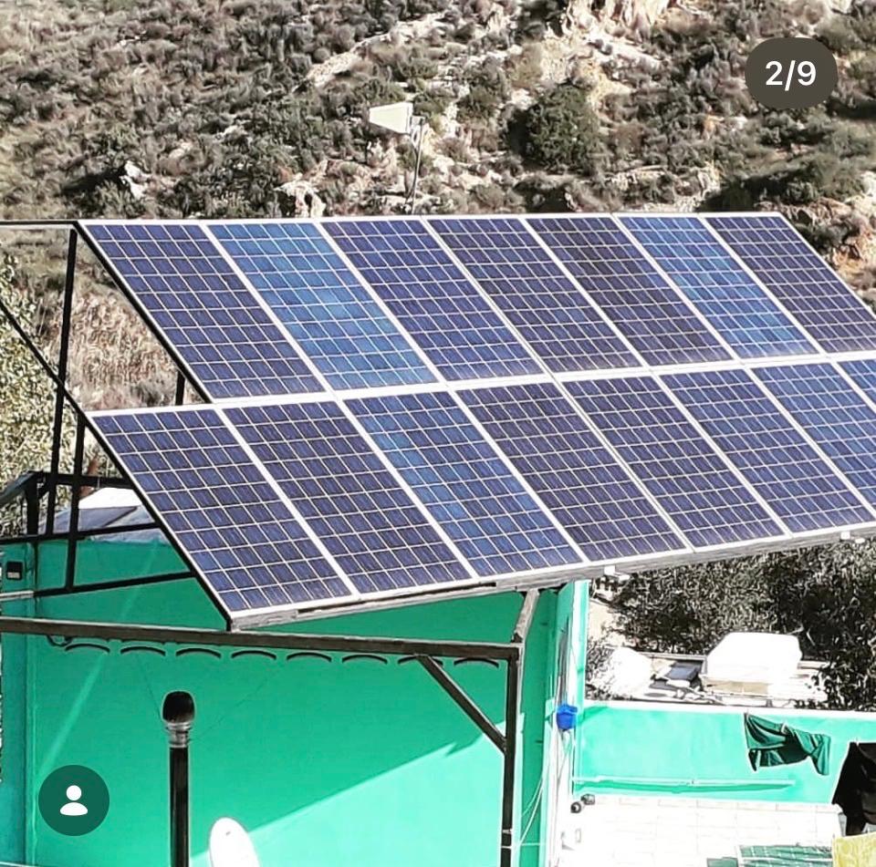 Terreno en Venta en Av. Valencia - 4