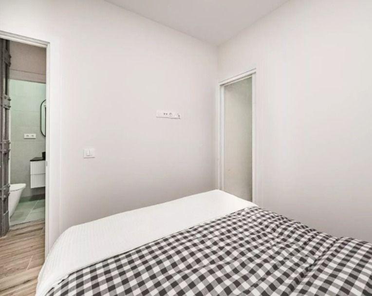 Piso en Venta en Calle de Sta. Feliciana - 10