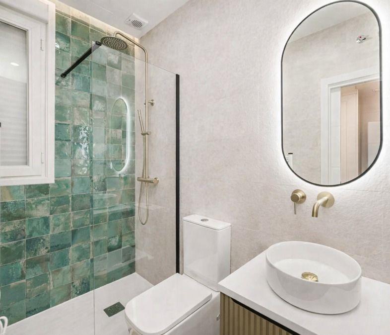 Piso en Venta en Calle de Sta. Feliciana - 14