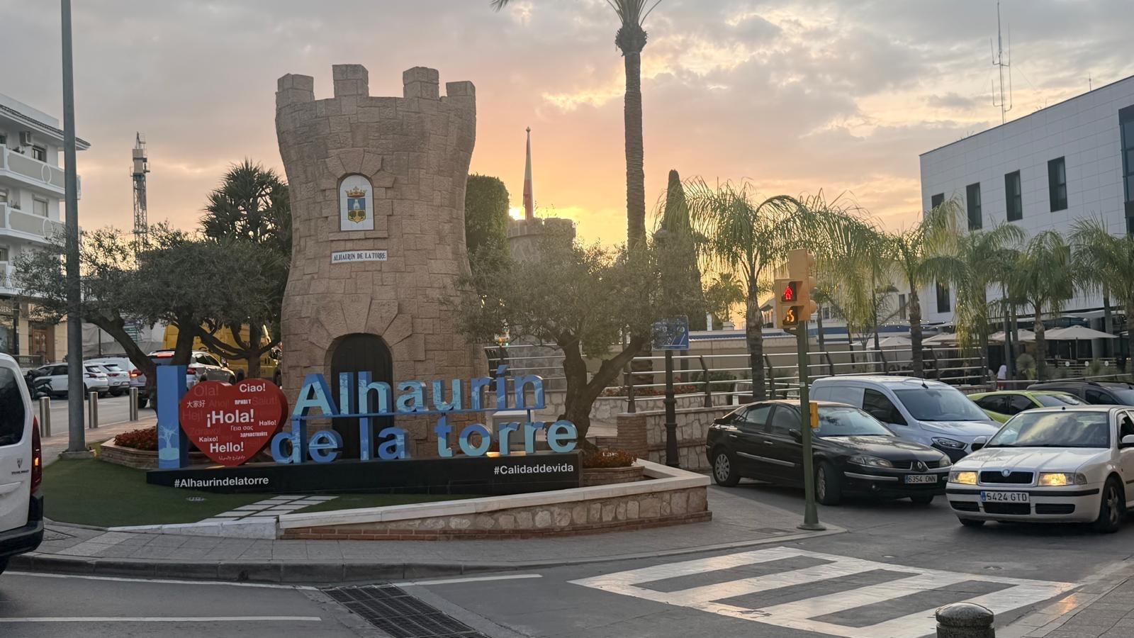 Traspaso de negocio - Av. de la Vega - 1