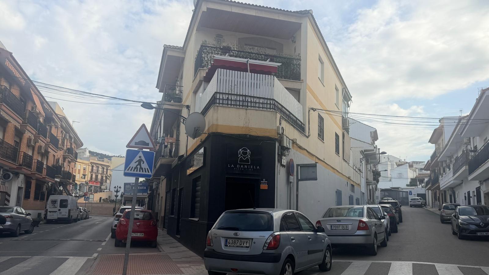 Traspaso de negocio - Av. de la Vega - 37