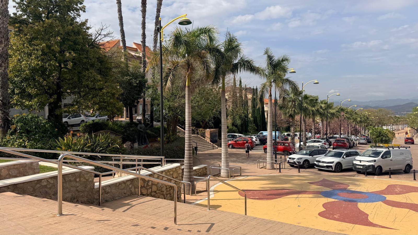 Traspaso de negocio - Av. de la Vega - 42