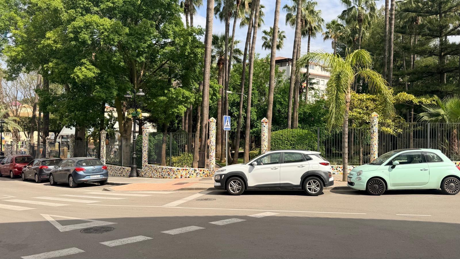 Traspaso de negocio - Av. de la Vega - 39