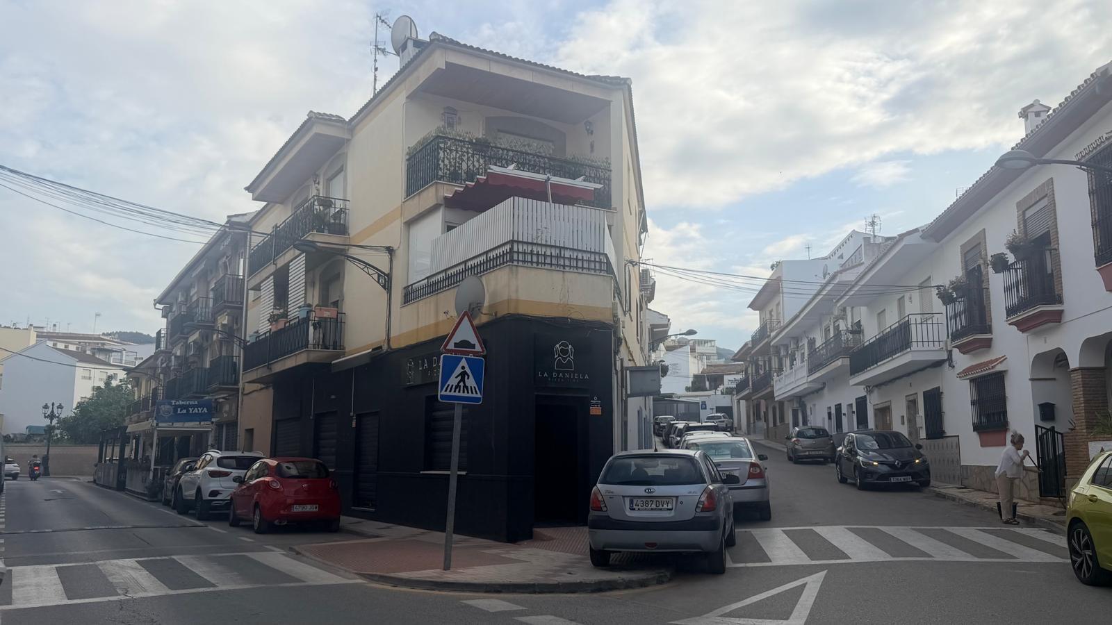 Traspaso de negocio - Av. de la Vega - 38