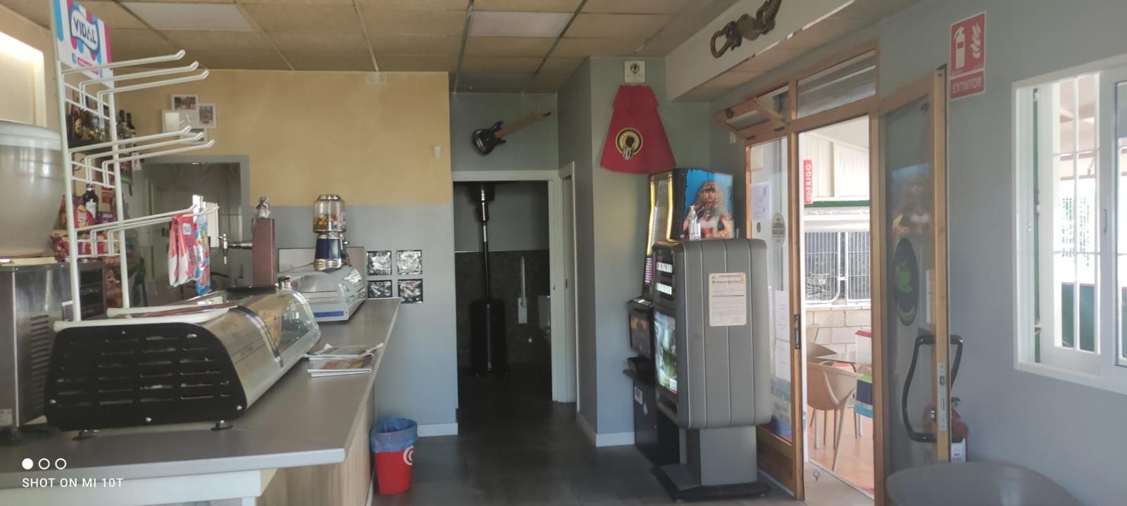 Local en Venta en Calle Pintor Astorza y Triay - 4