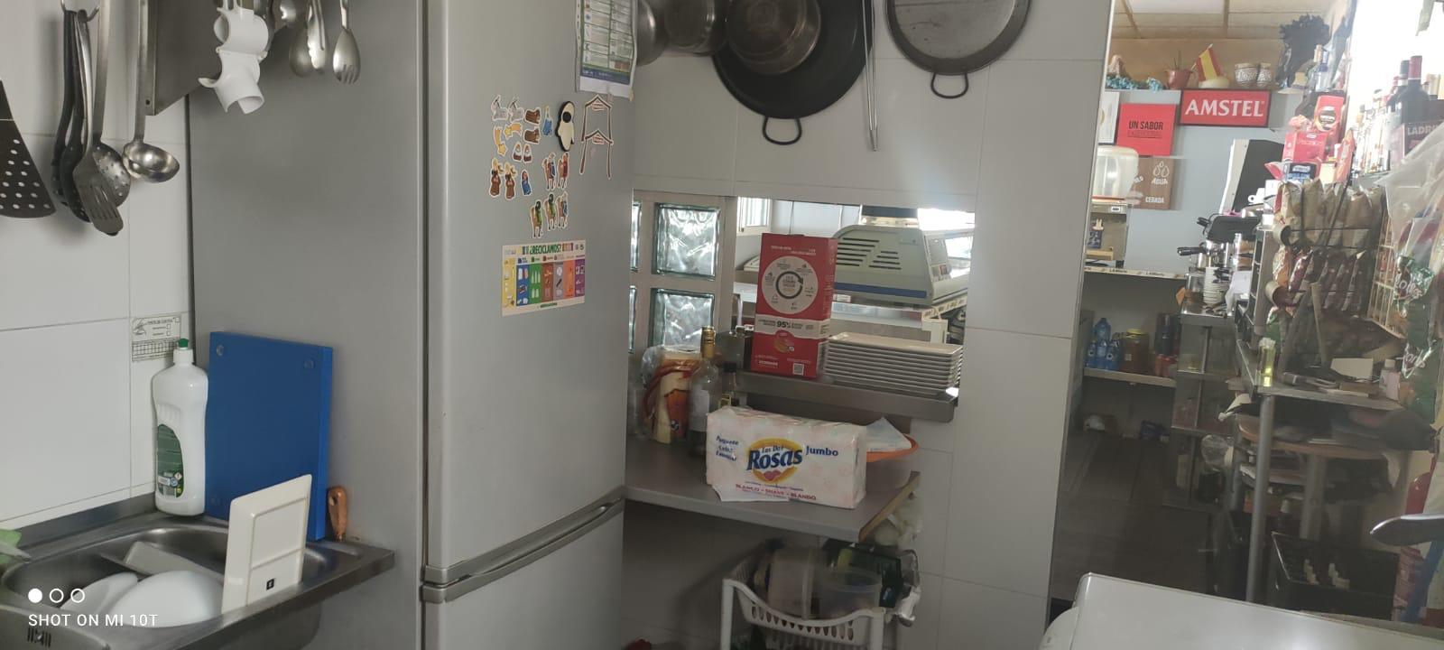 Local en Venta en Calle Pintor Astorza y Triay - 8