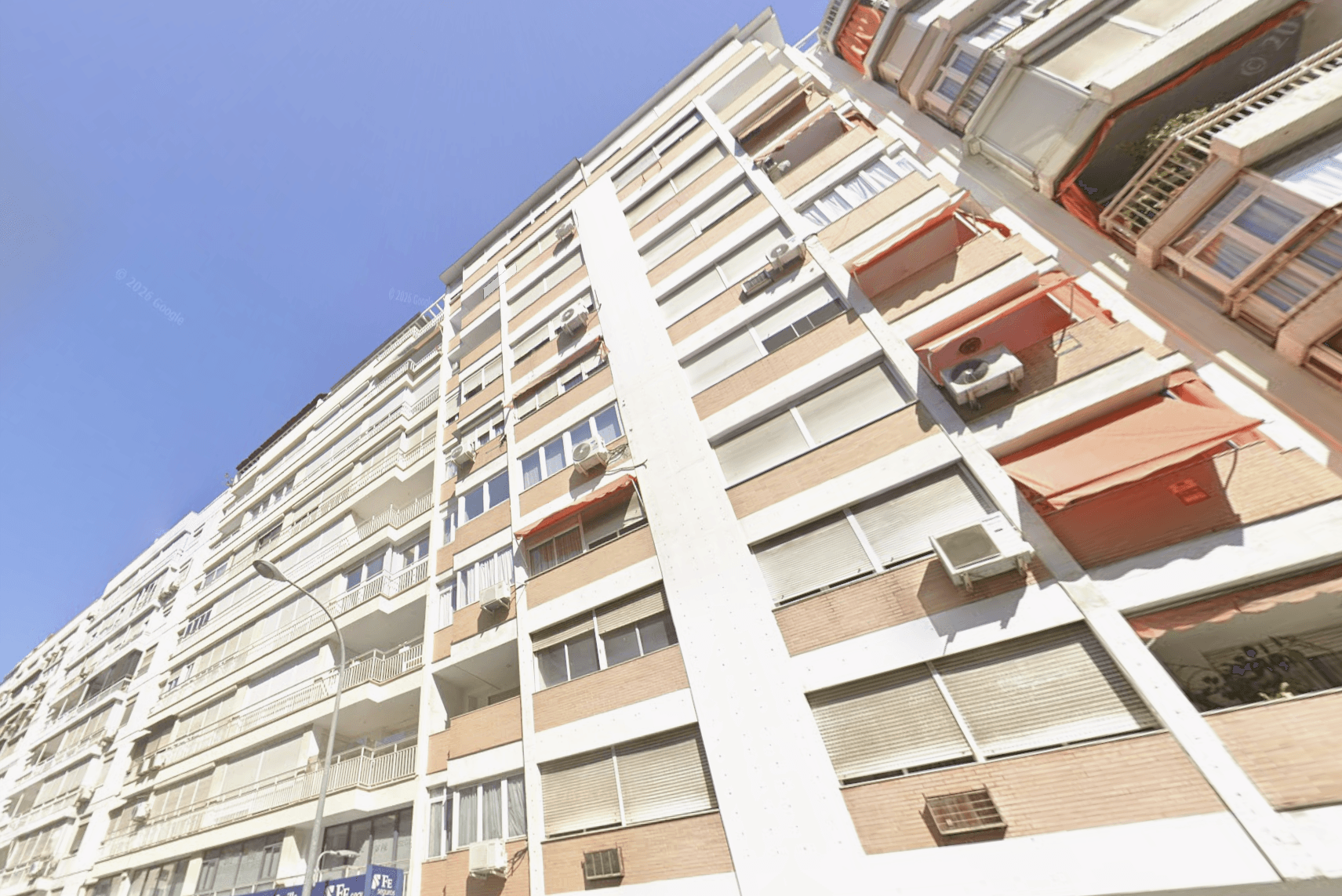 Piso en Venta en Avenida de la República Argentina - 2
