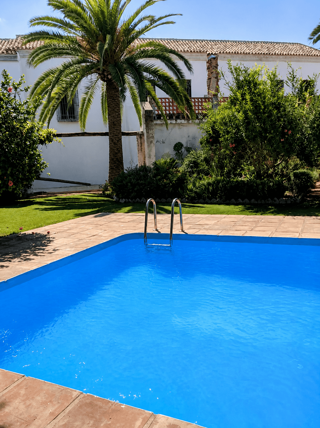 Villa en Venta en A-49 24 - 4