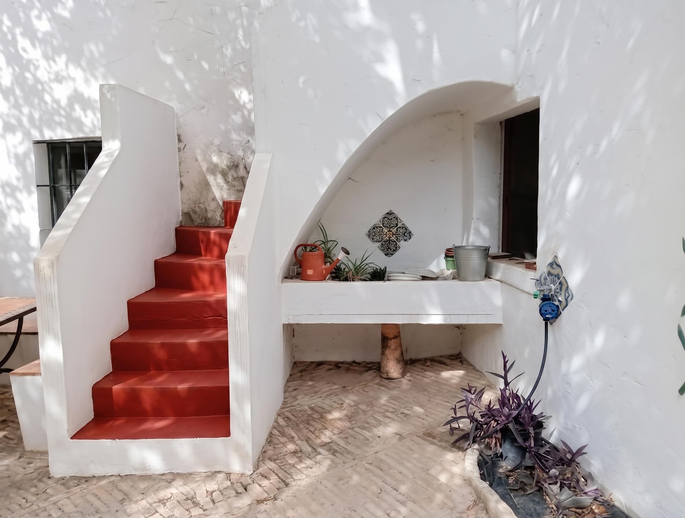 Villa en Venta en A-49 24 - 3