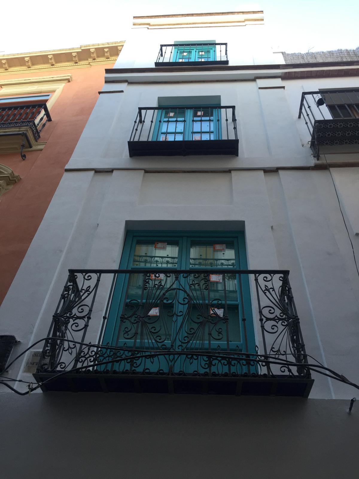 Edificio en Venta en Calle Francos - 16