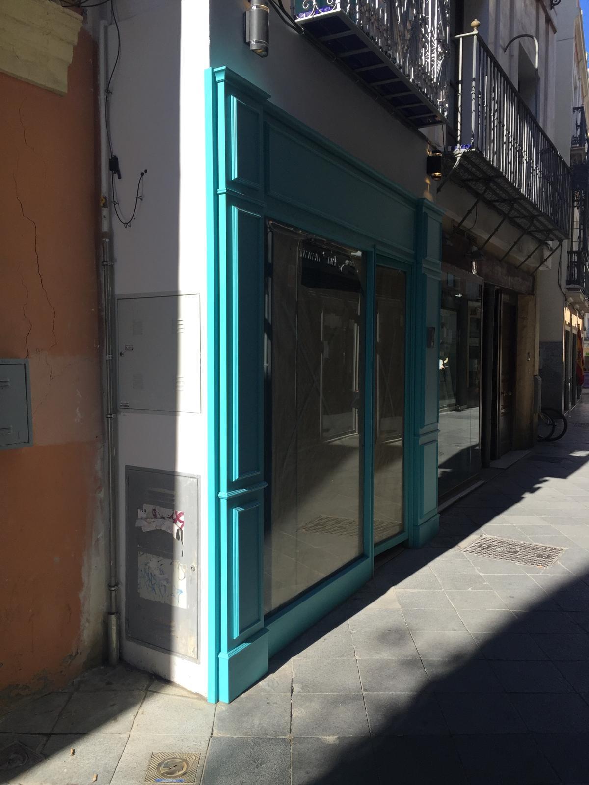 Edificio en Venta en Calle Francos - 17