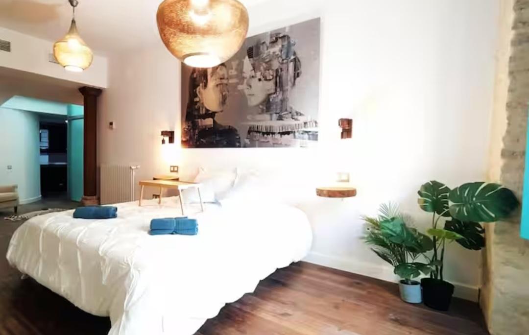 Edificio en Venta en Calle Francos - 8