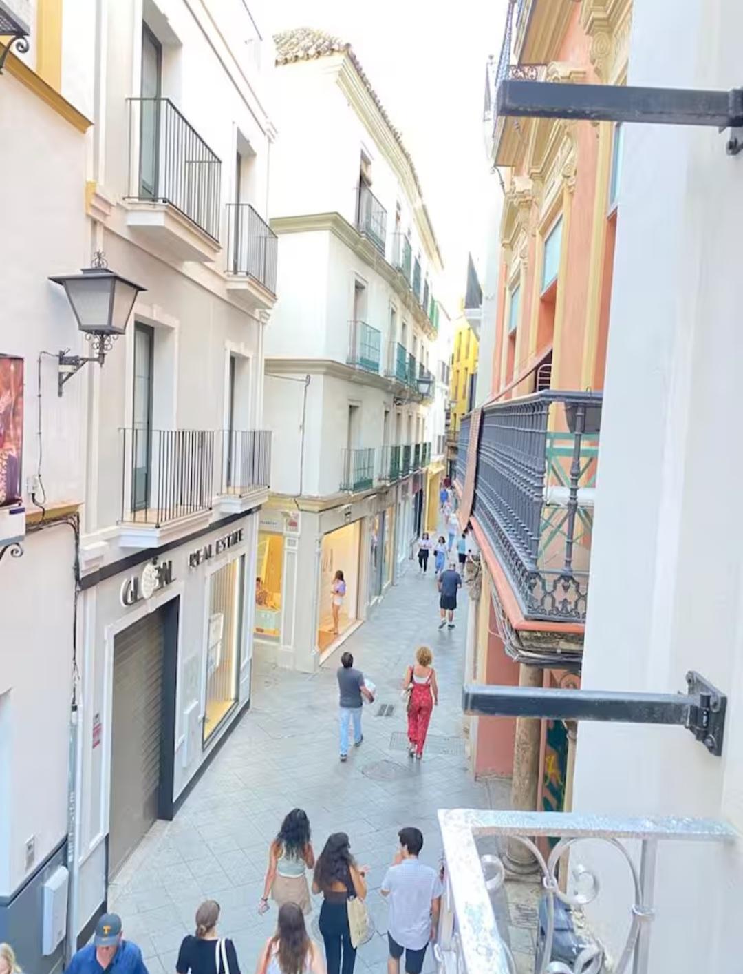 Edificio en Venta en Calle Francos - 15