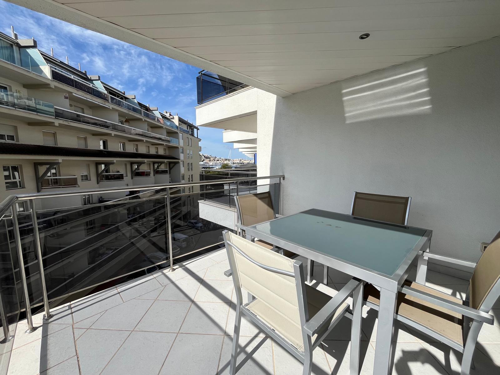 Piso en Alquiler en Avinguda 8 d'Agost - 5