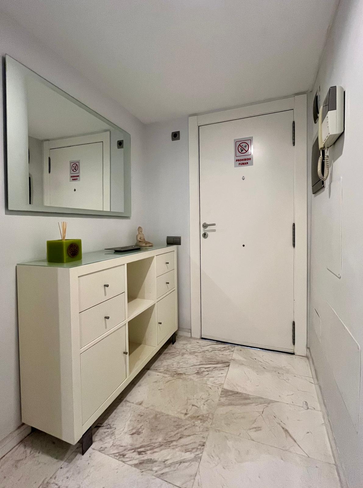 Piso en Alquiler en Avinguda 8 d'Agost - 22
