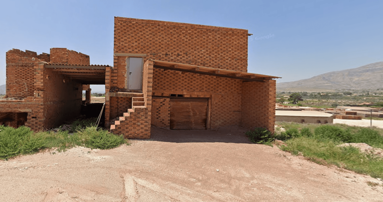 Parcela en Venta - Partida Sarganella - 1