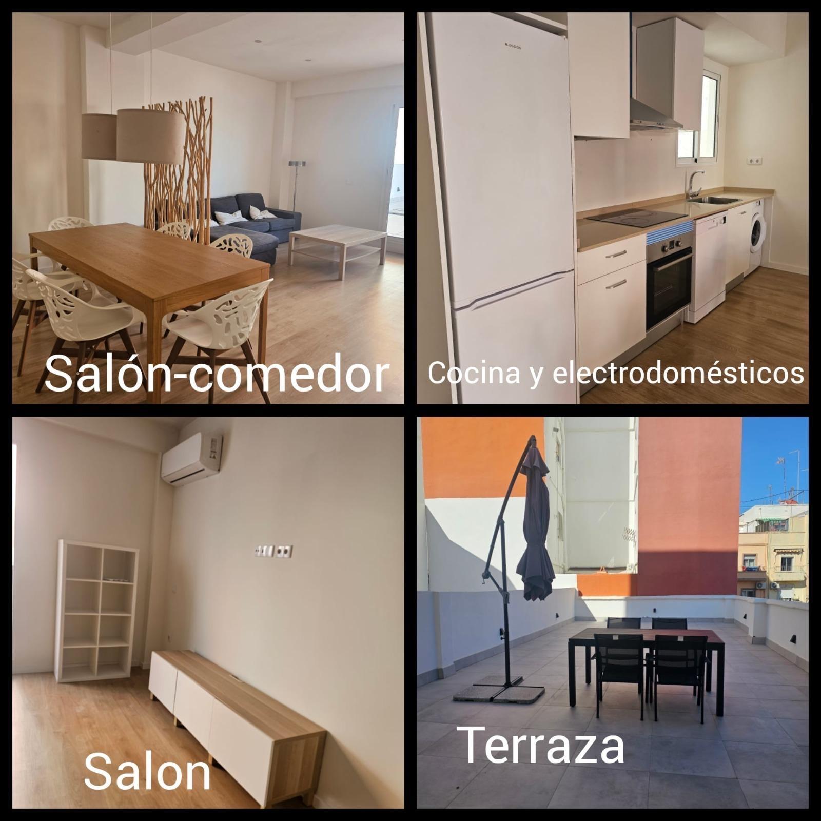 Piso en Venta en Calle Major del Castellar - 9