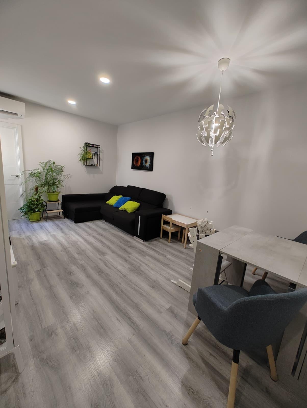 Piso en Venta - Av. de Valladolid - 3
