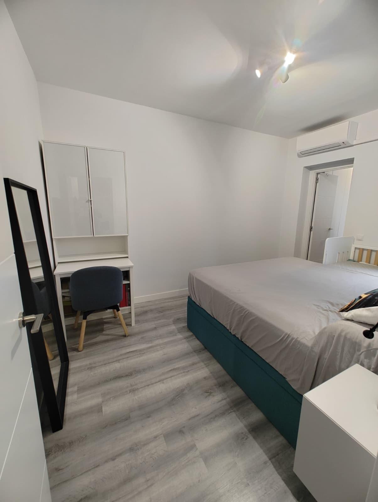 Piso en Venta - Av. de Valladolid - 8