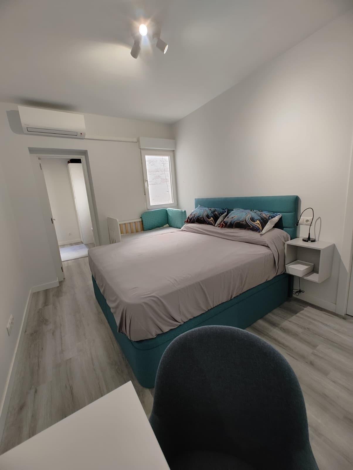 Piso en Venta - Av. de Valladolid - 6