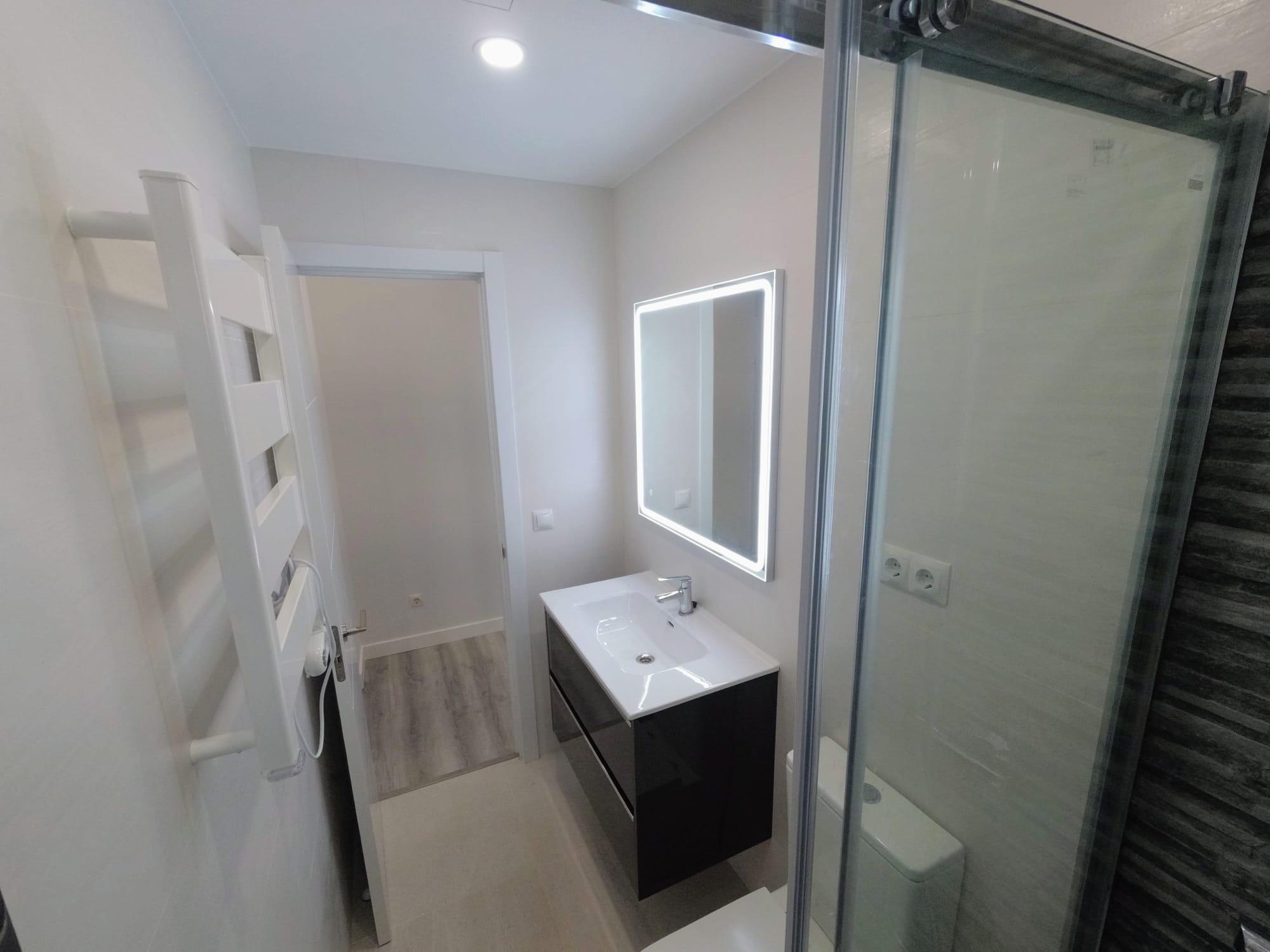 Piso en Venta - Av. de Valladolid - 10