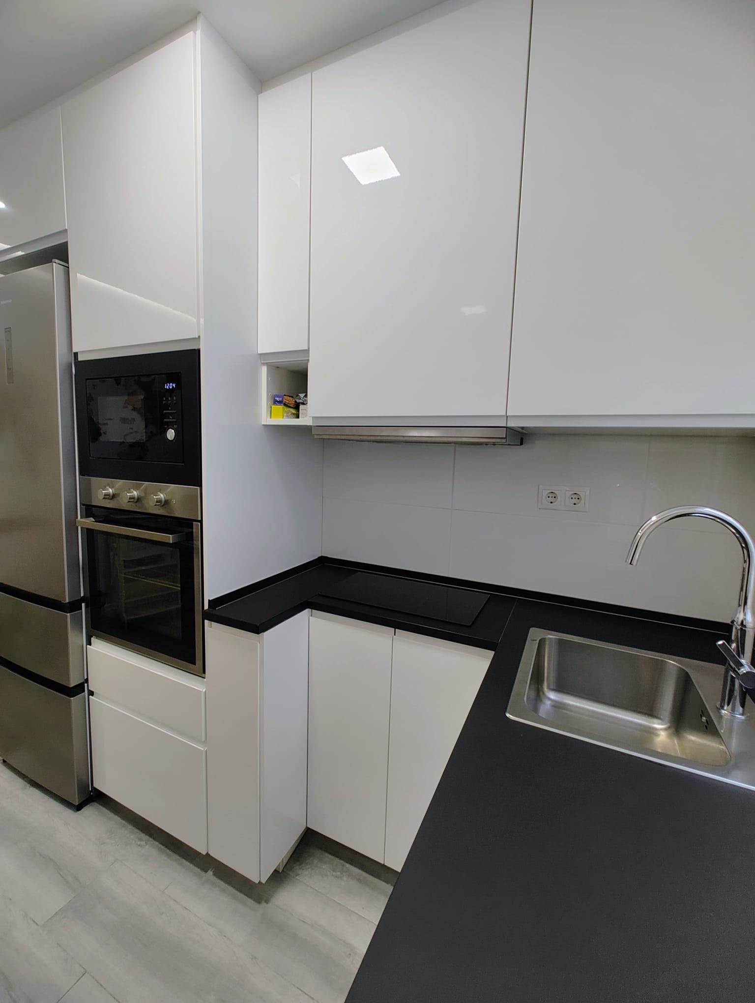 Piso en Venta - Av. de Valladolid - 11