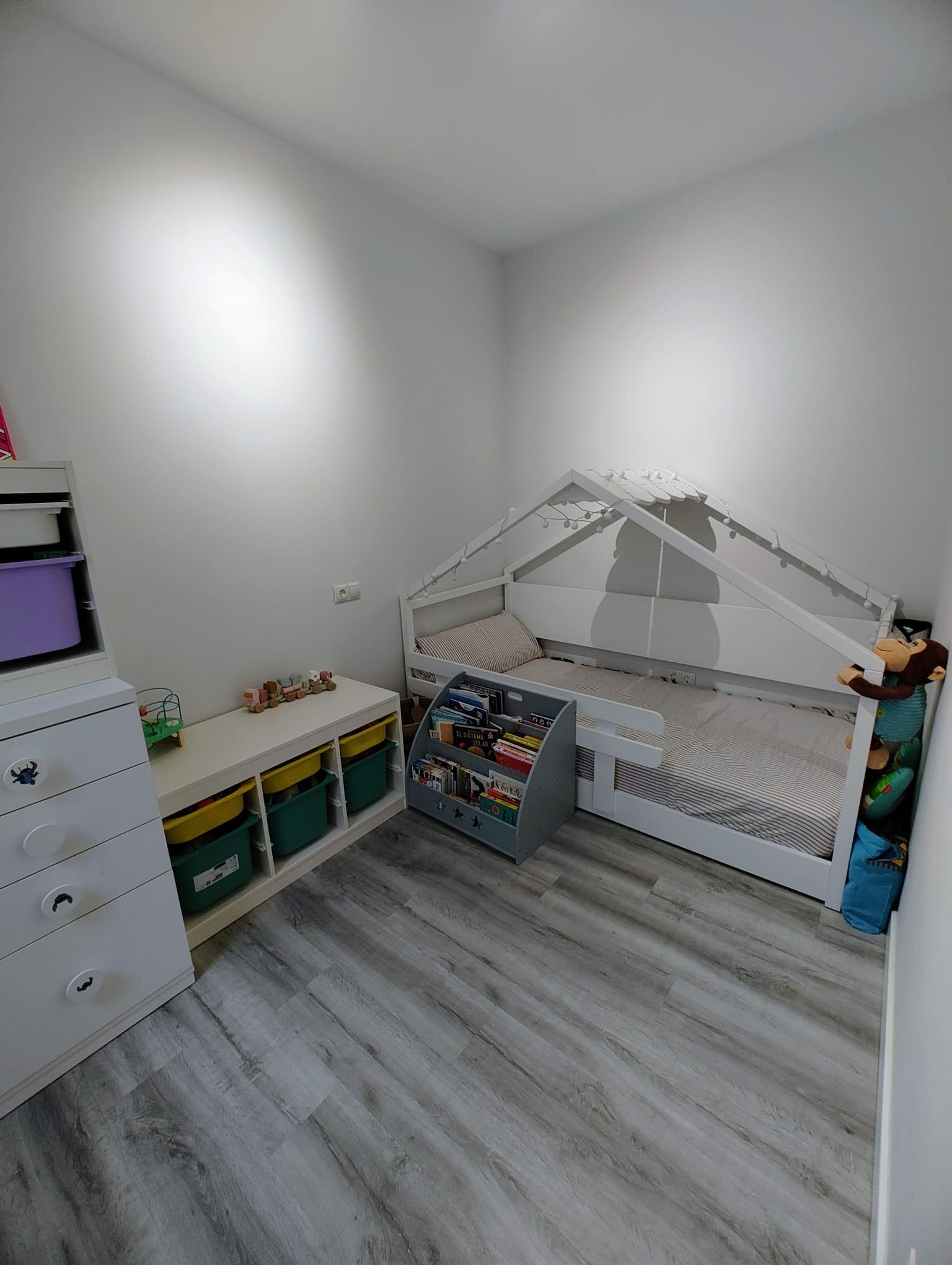 Piso en Venta - Av. de Valladolid - 13