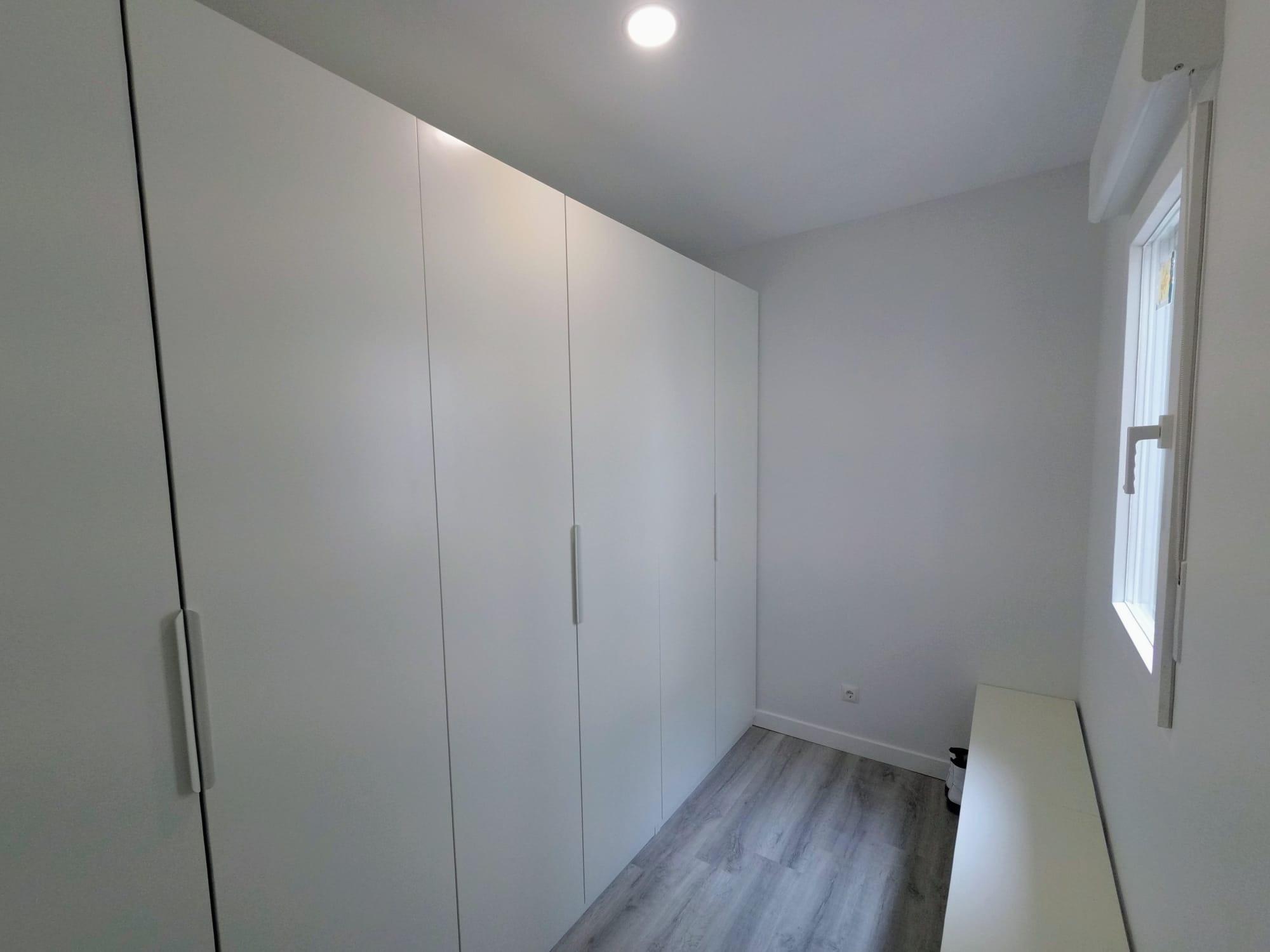 Piso en Venta - Av. de Valladolid - 15
