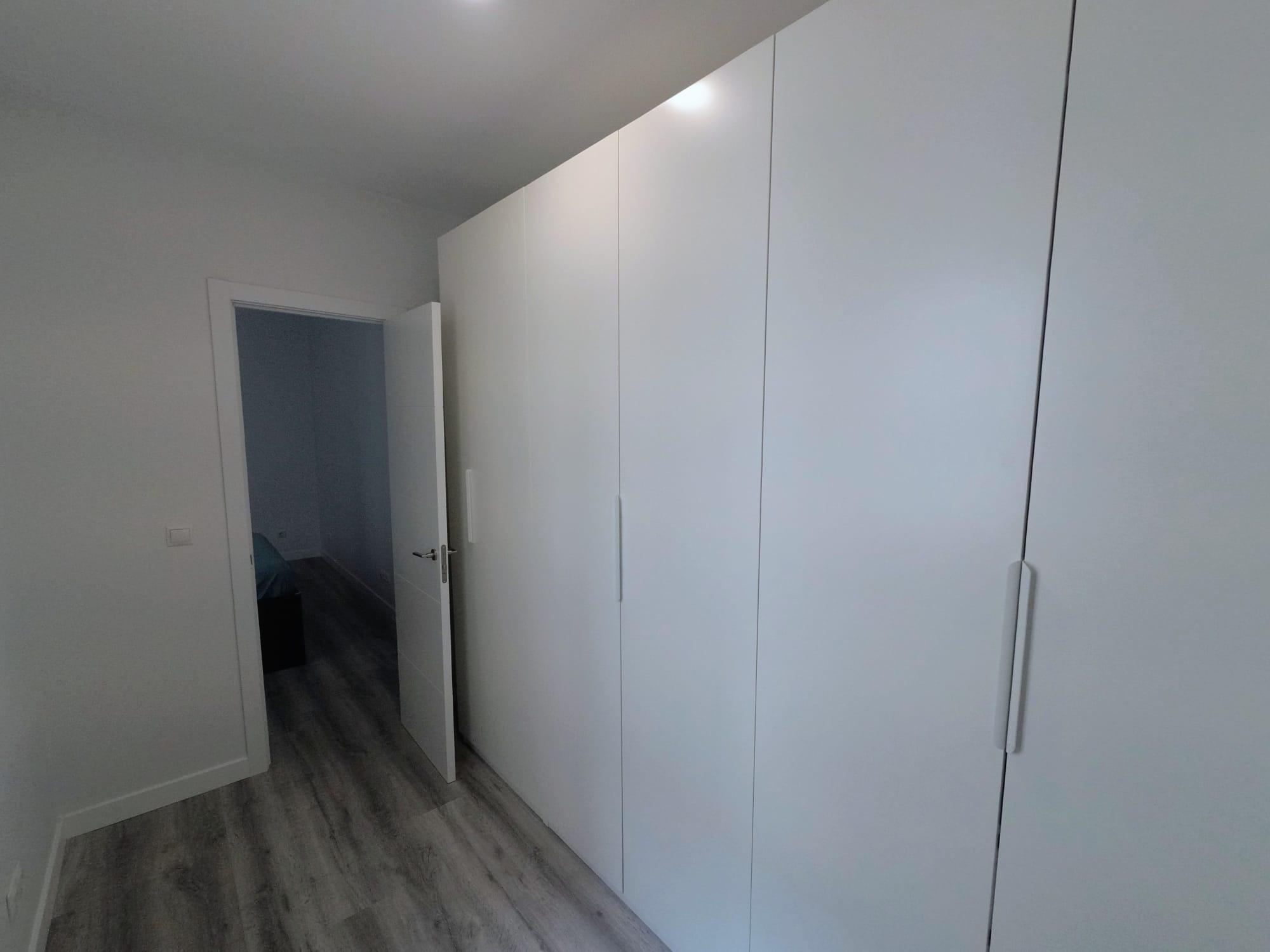 Piso en Venta - Av. de Valladolid - 14