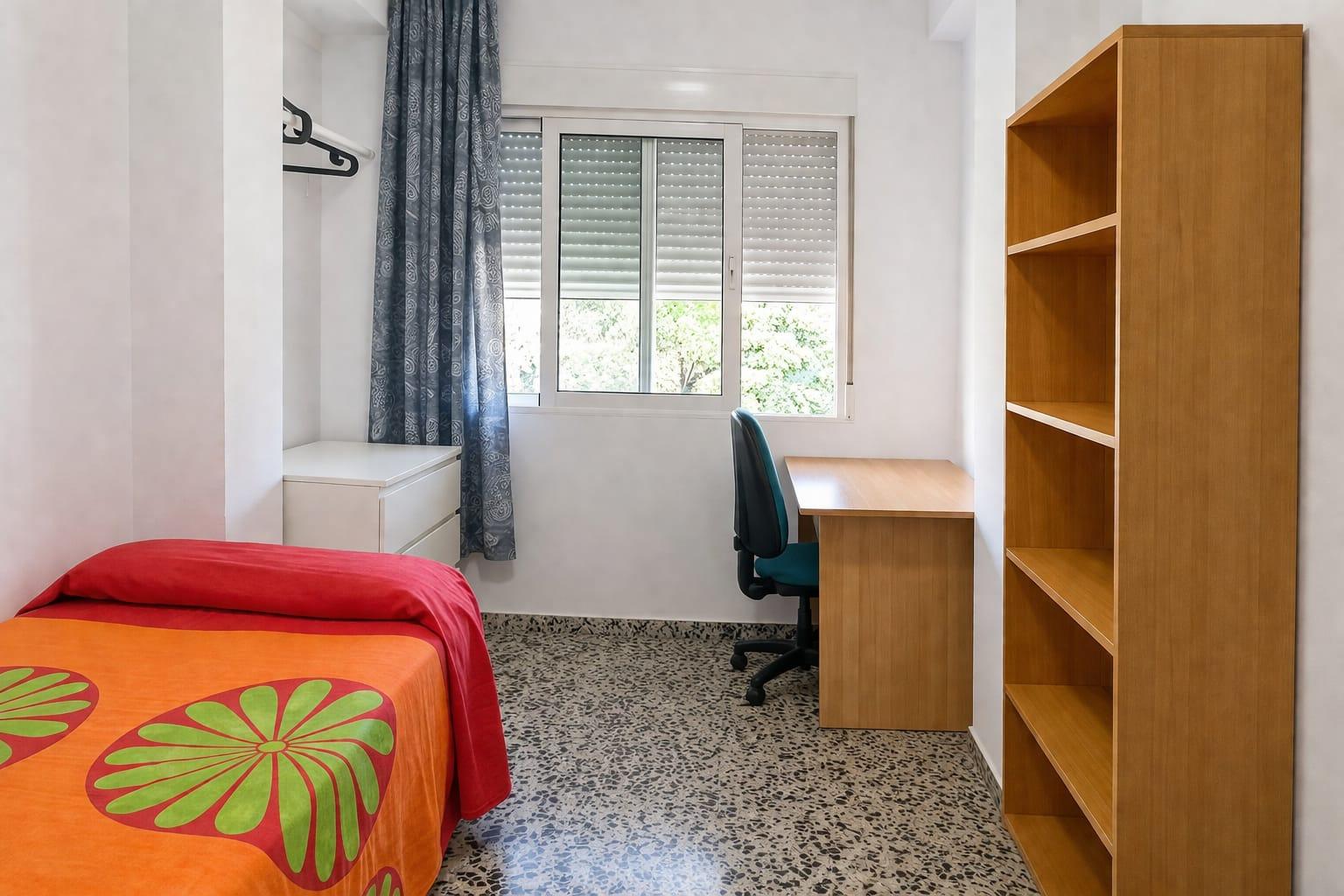 Piso en Venta en Calle Eduardo Domínguez Ávila - 9