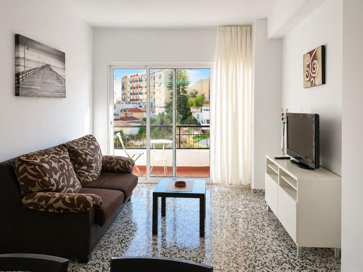 Piso en Venta en Calle Eduardo Domínguez Ávila - 1