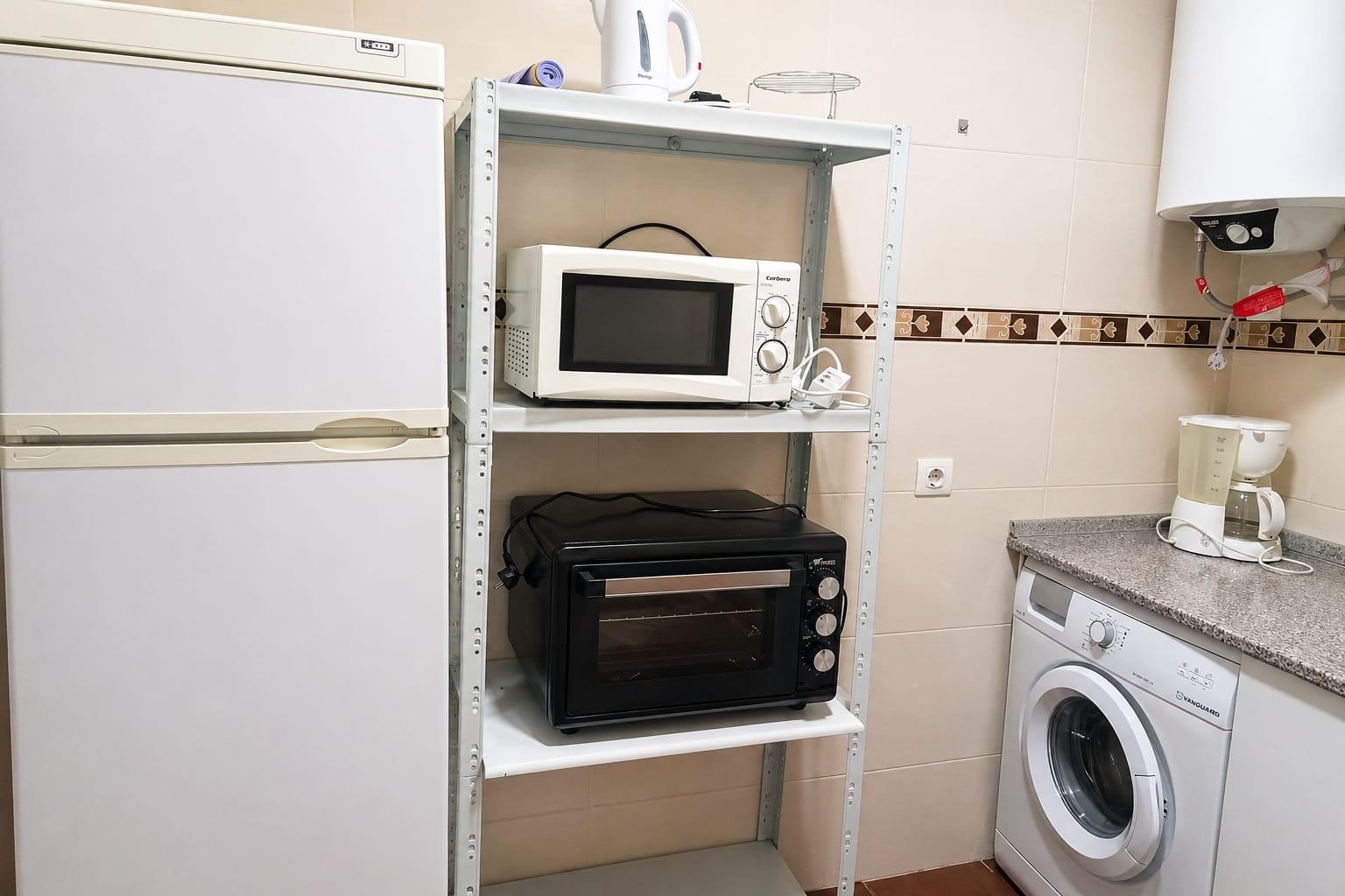 Piso en Venta en Calle Eduardo Domínguez Ávila - 5