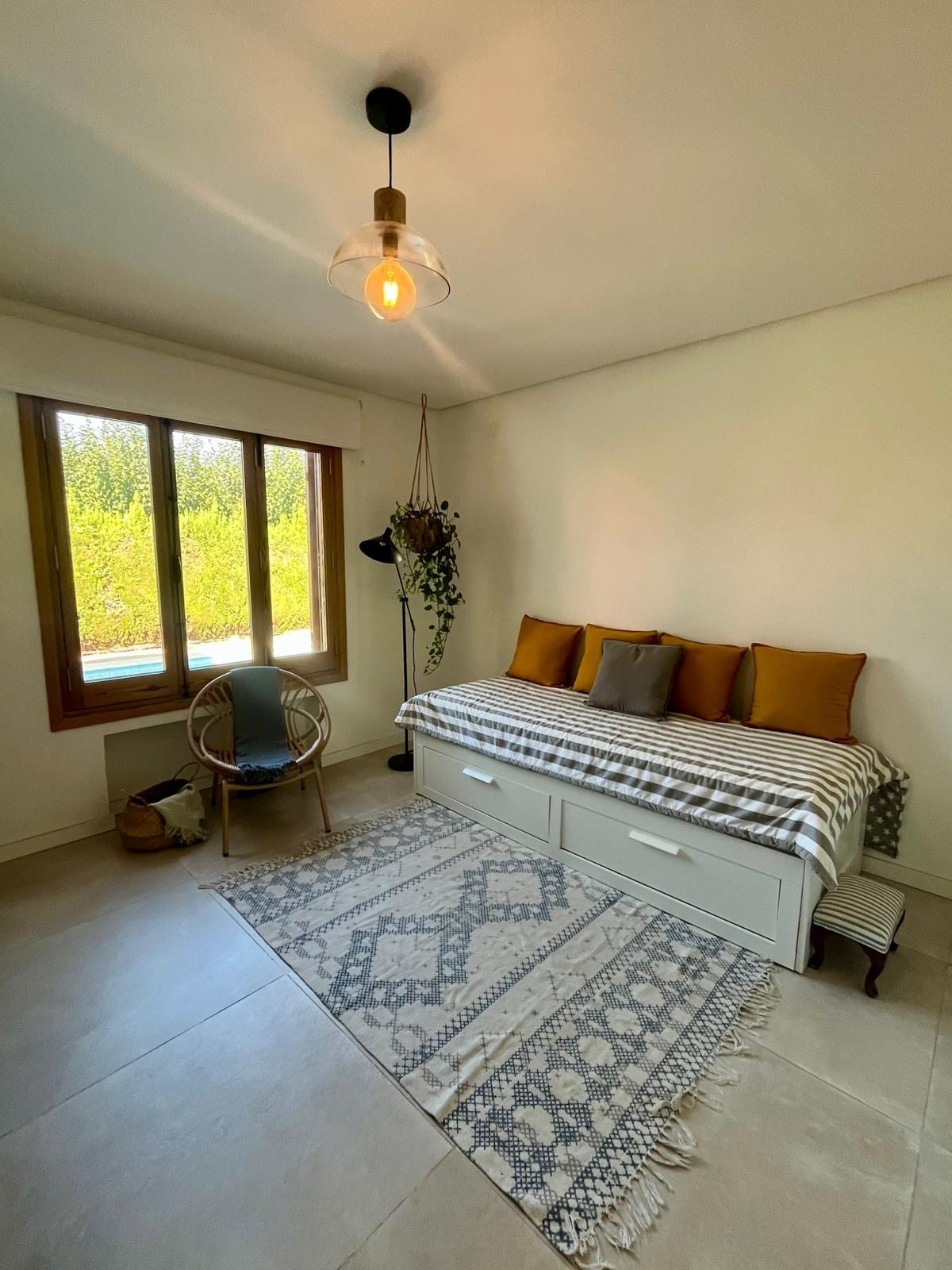 Casa en Venta en Carrer José Alegre Rubio - 6