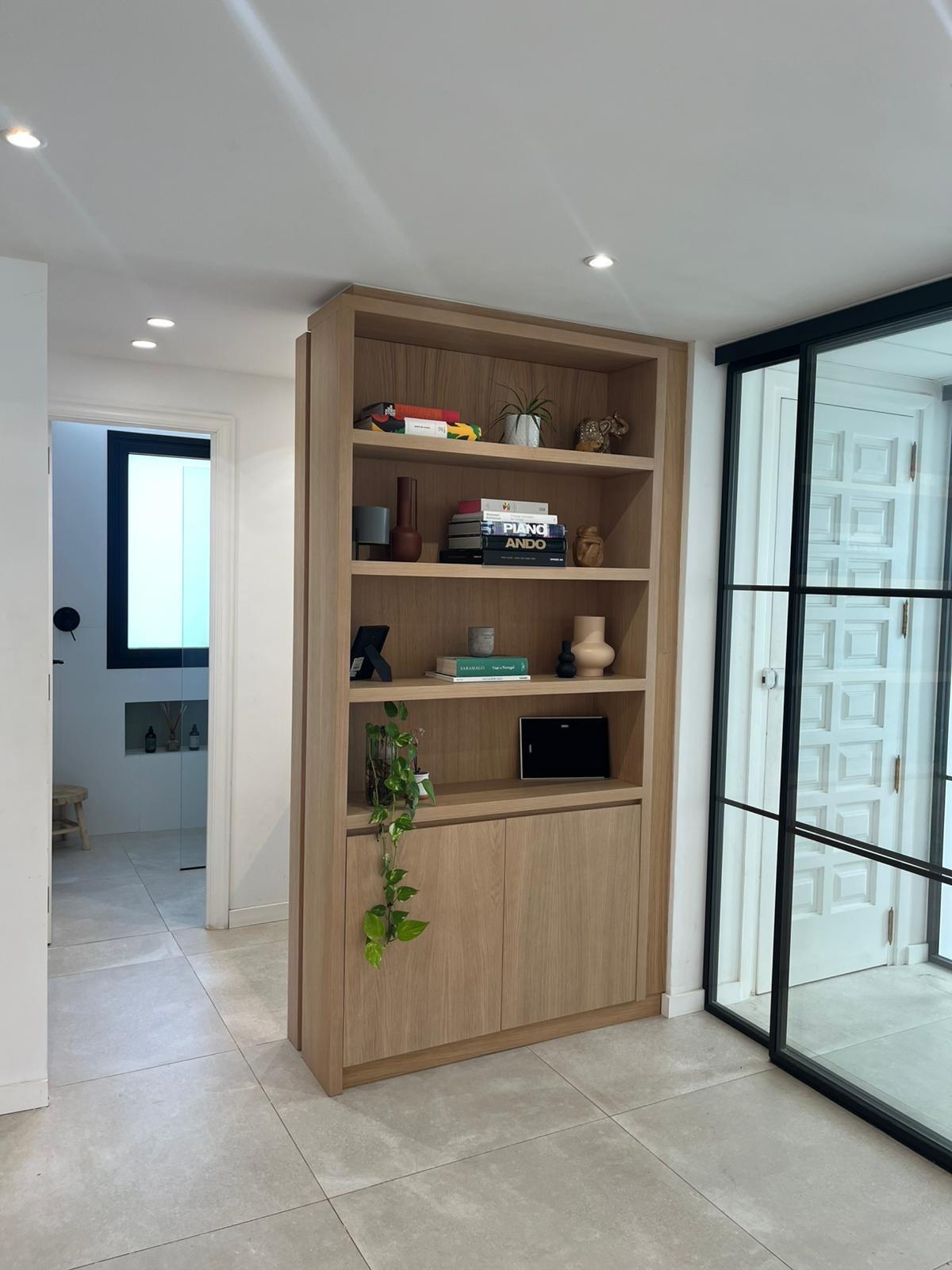 Casa en Venta en Carrer José Alegre Rubio - 5