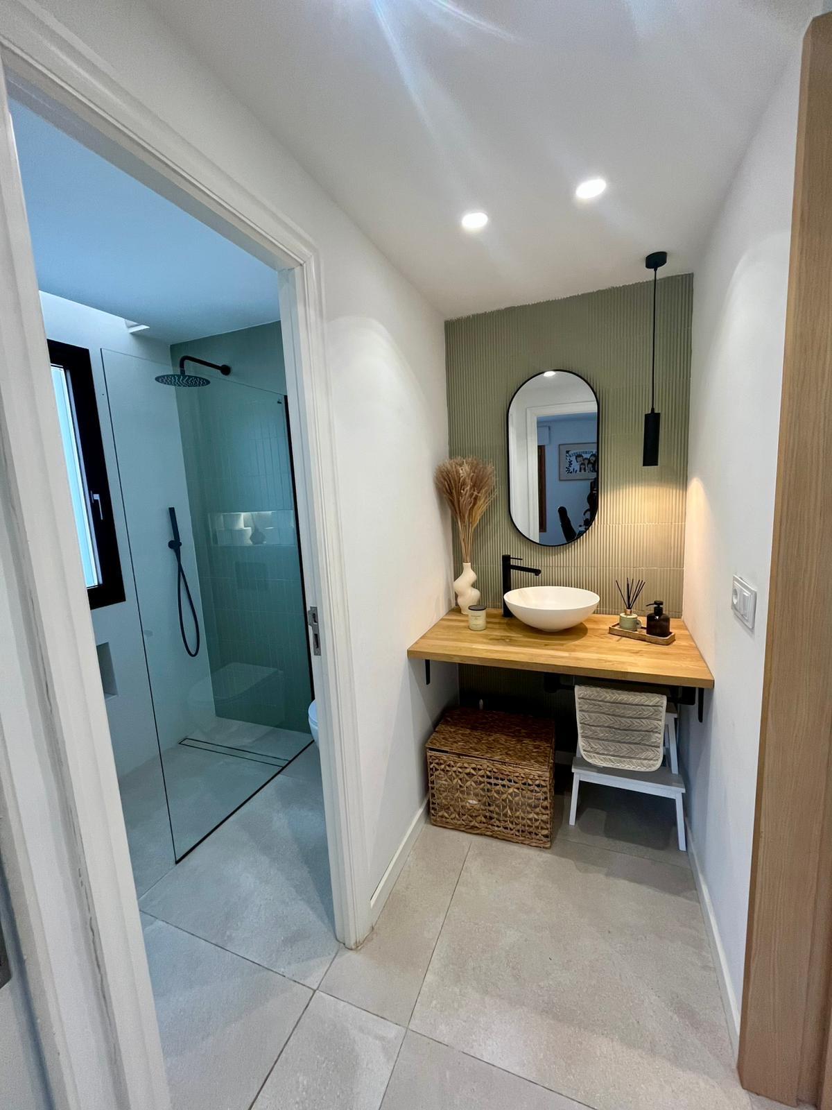 Casa en Venta en Carrer José Alegre Rubio - 8