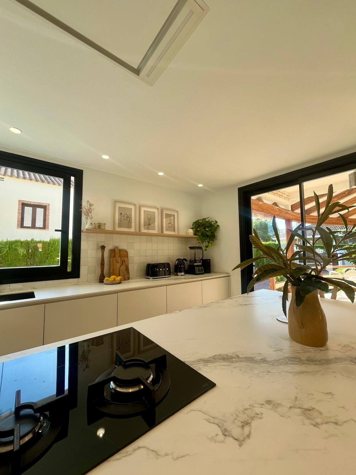 Casa en Venta en Carrer José Alegre Rubio - 3