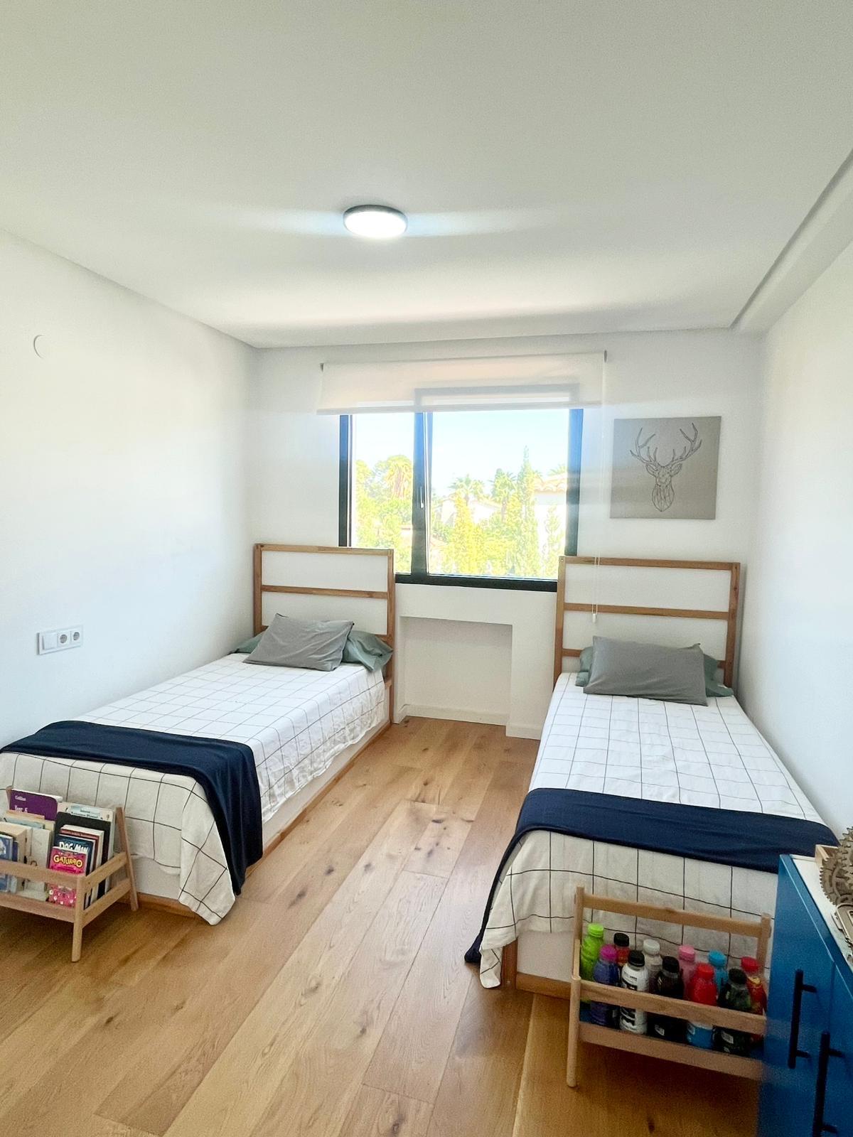 Casa en Venta en Carrer José Alegre Rubio - 11