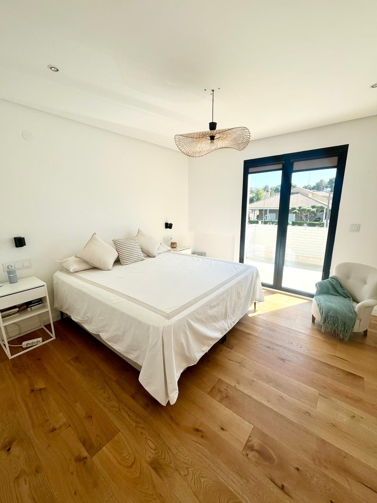 Casa en Venta en Carrer José Alegre Rubio - 14