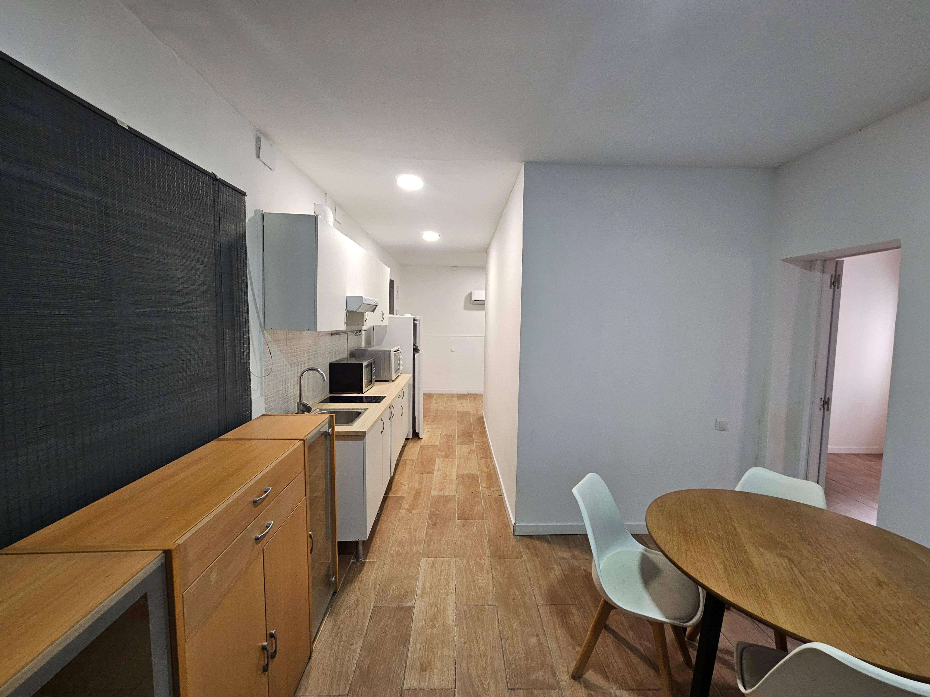 Piso en Venta en Avenida de José Ortega y Gasset - 1