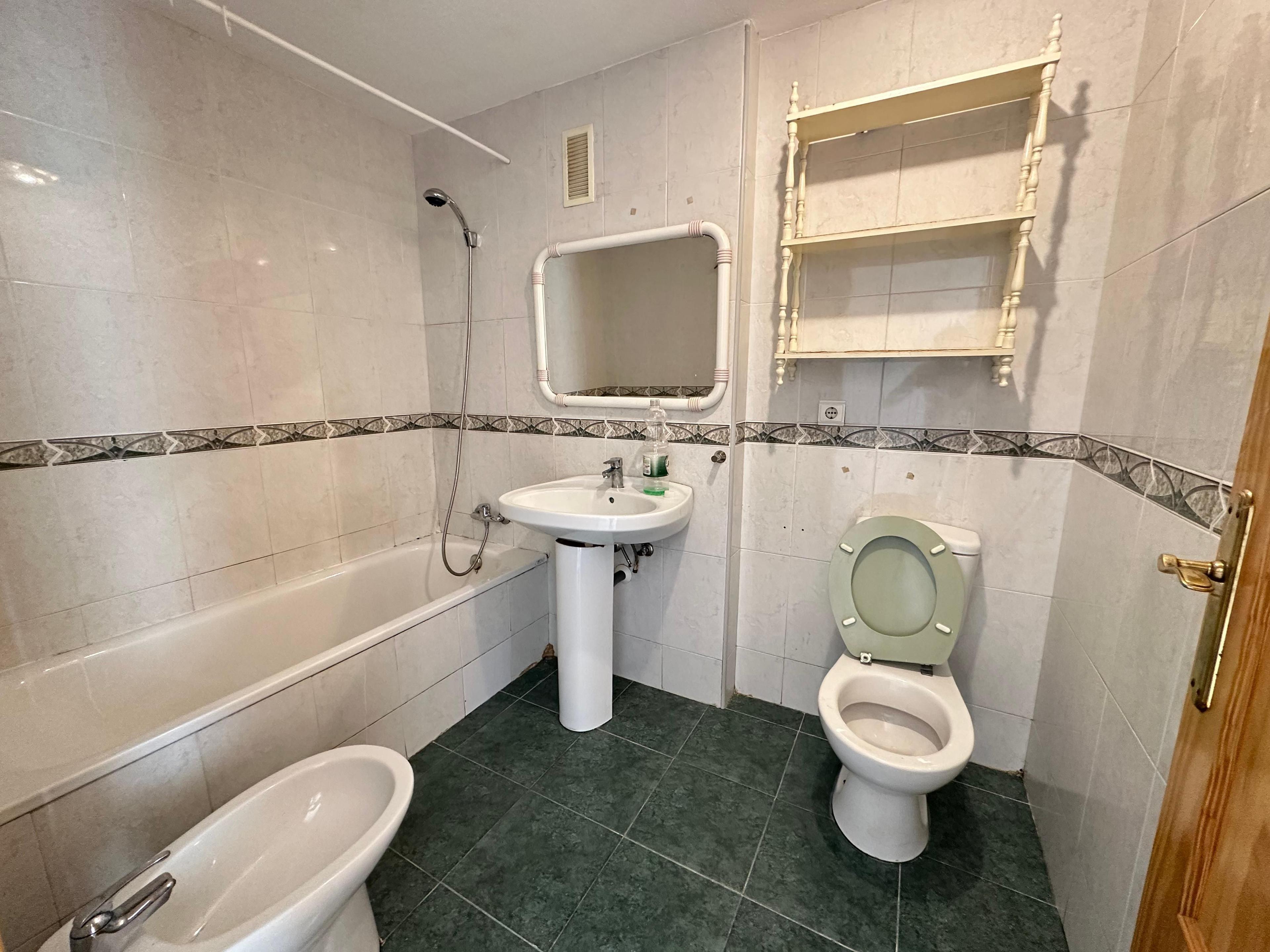 Piso en Venta - Av. Cdad. de Matanzas - 5