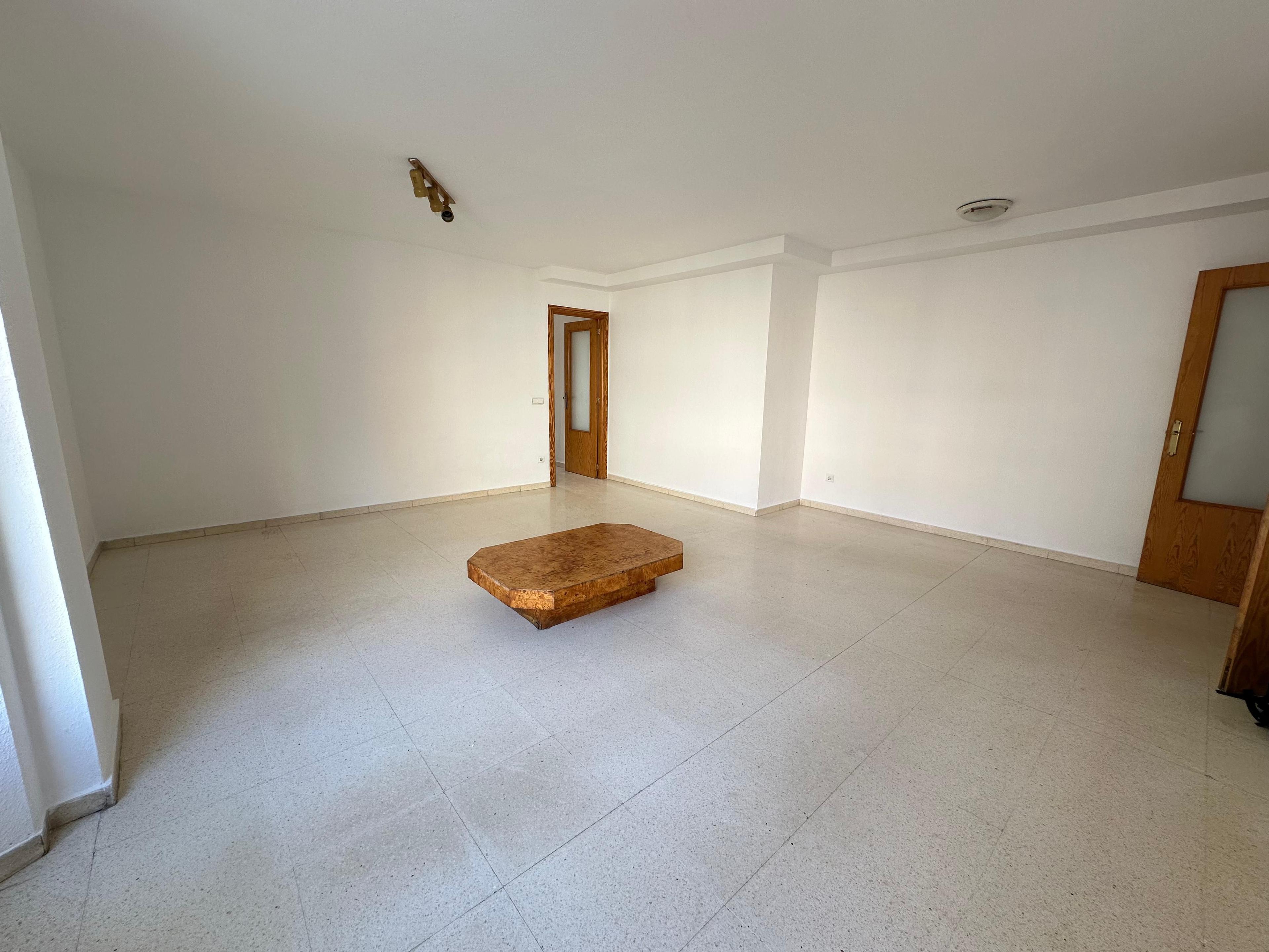 Piso en Venta - Av. Cdad. de Matanzas - 1