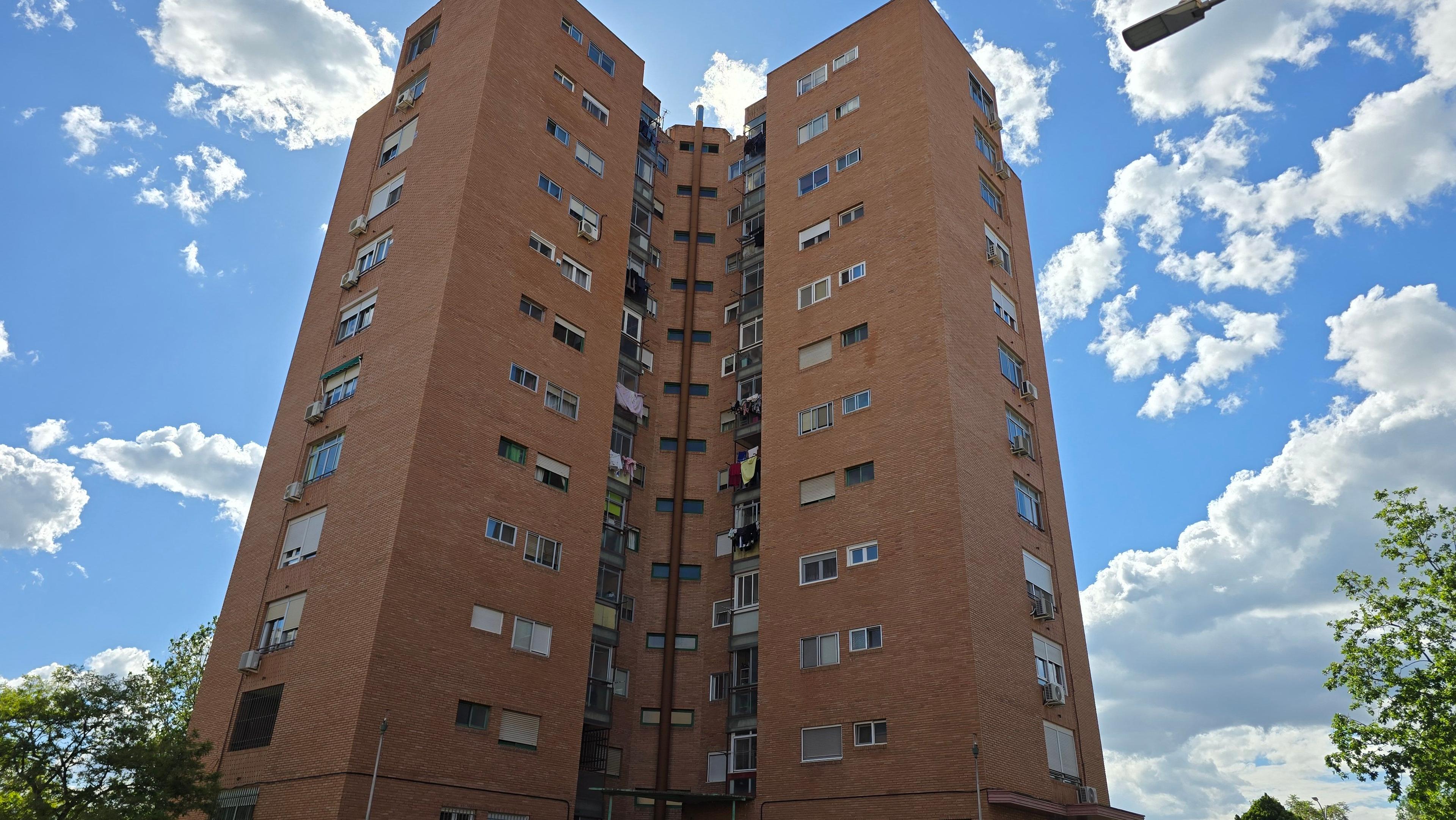 Piso en Venta en C. Jaraba - 19