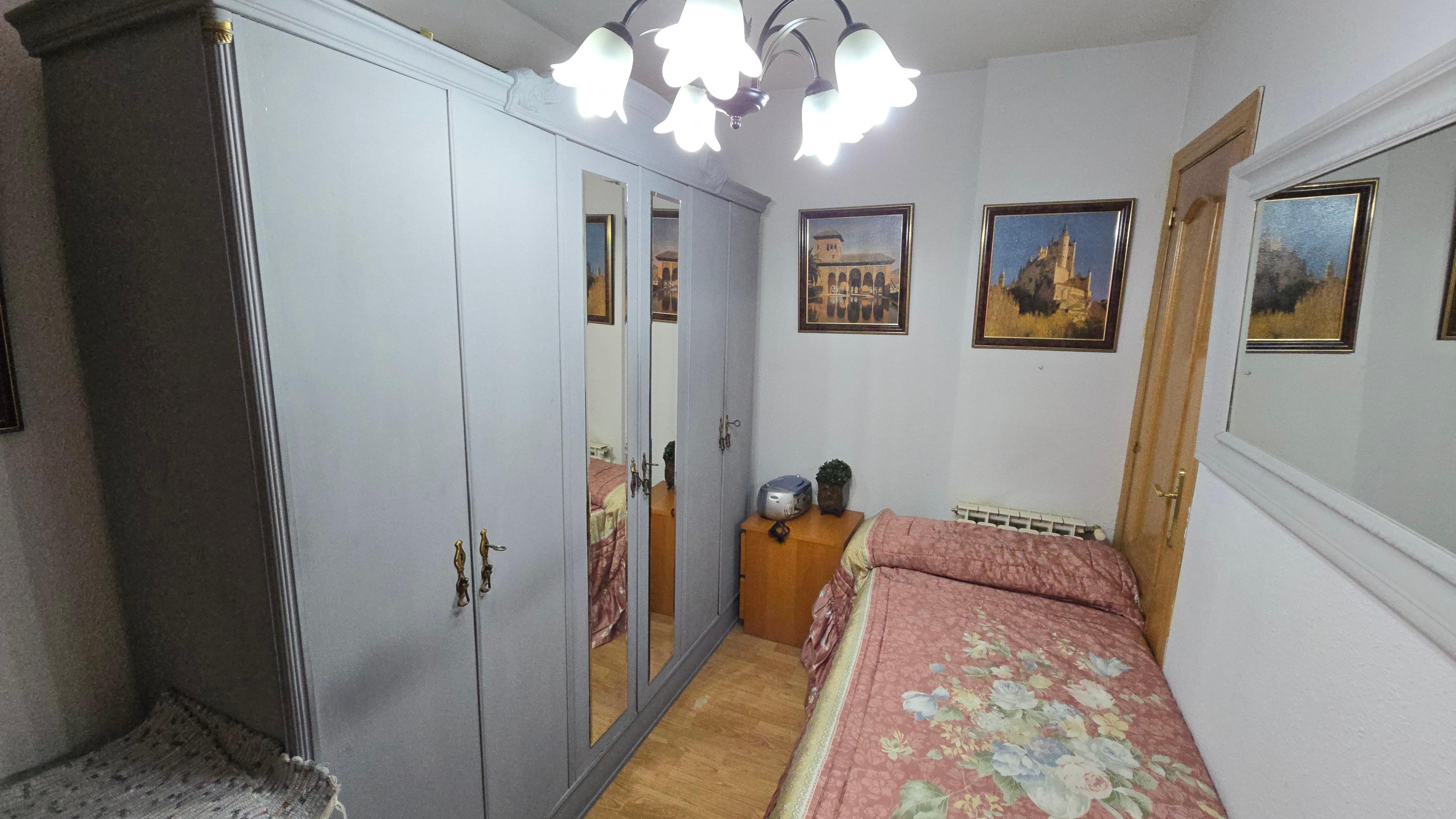 Piso en Venta en C. Jaraba - 4
