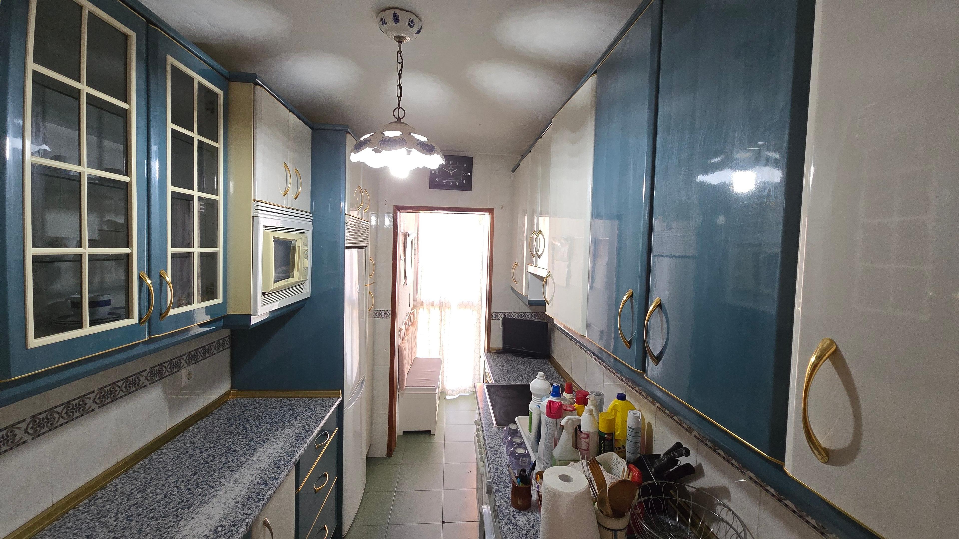 Piso en Venta en C. Jaraba - 8