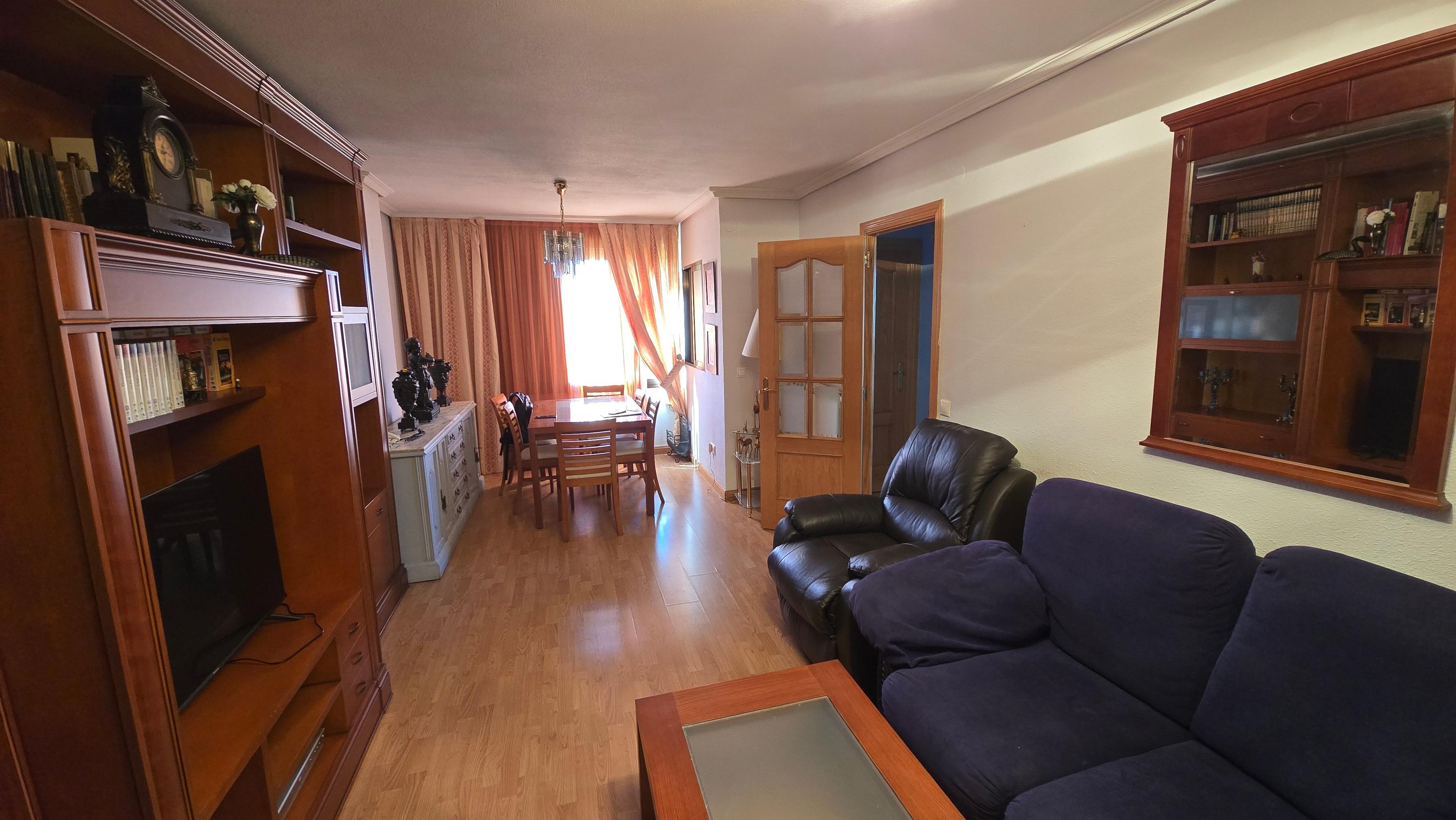Piso en Venta en C. Jaraba - 2