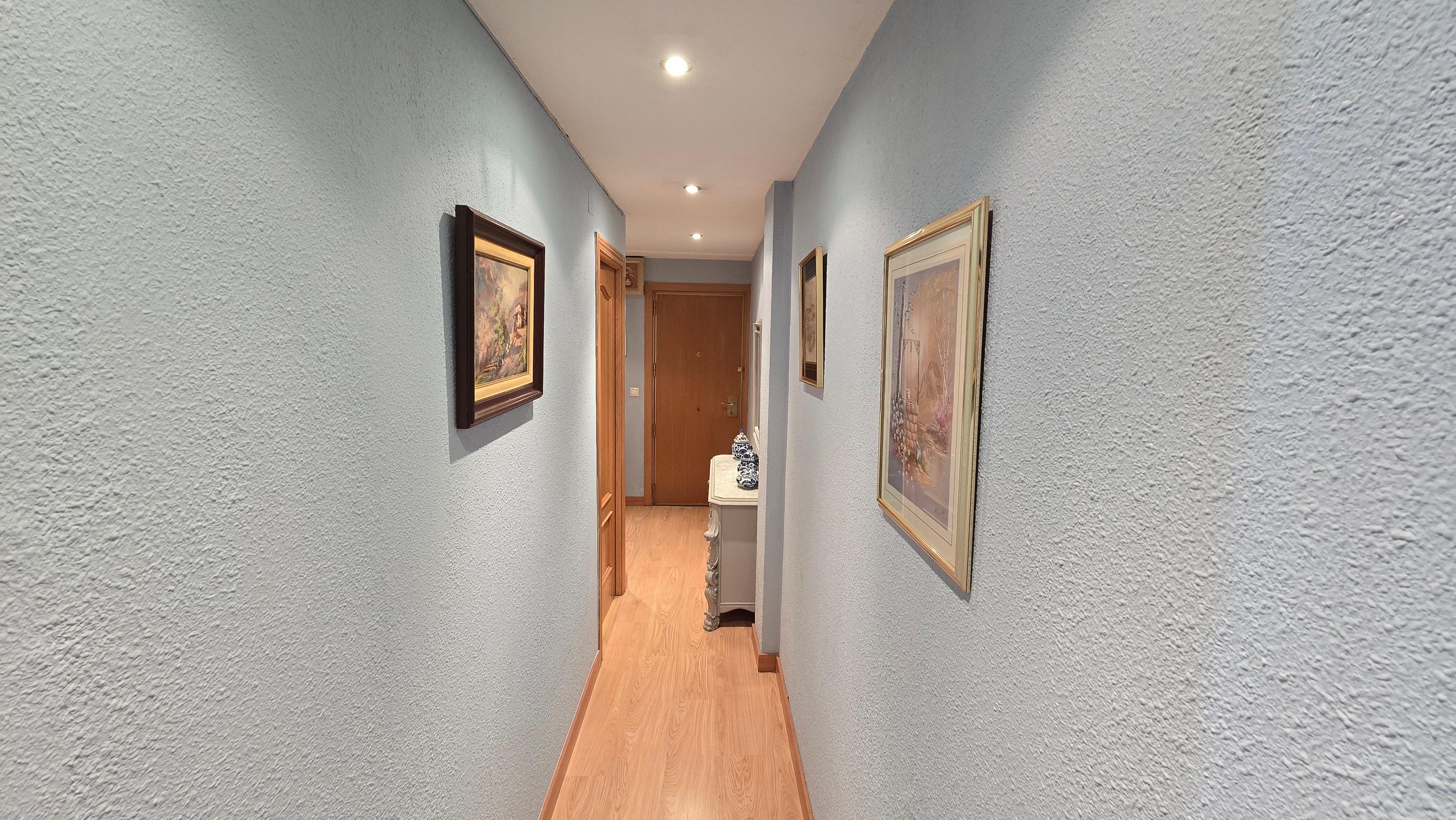Piso en Venta en C. Jaraba - 3