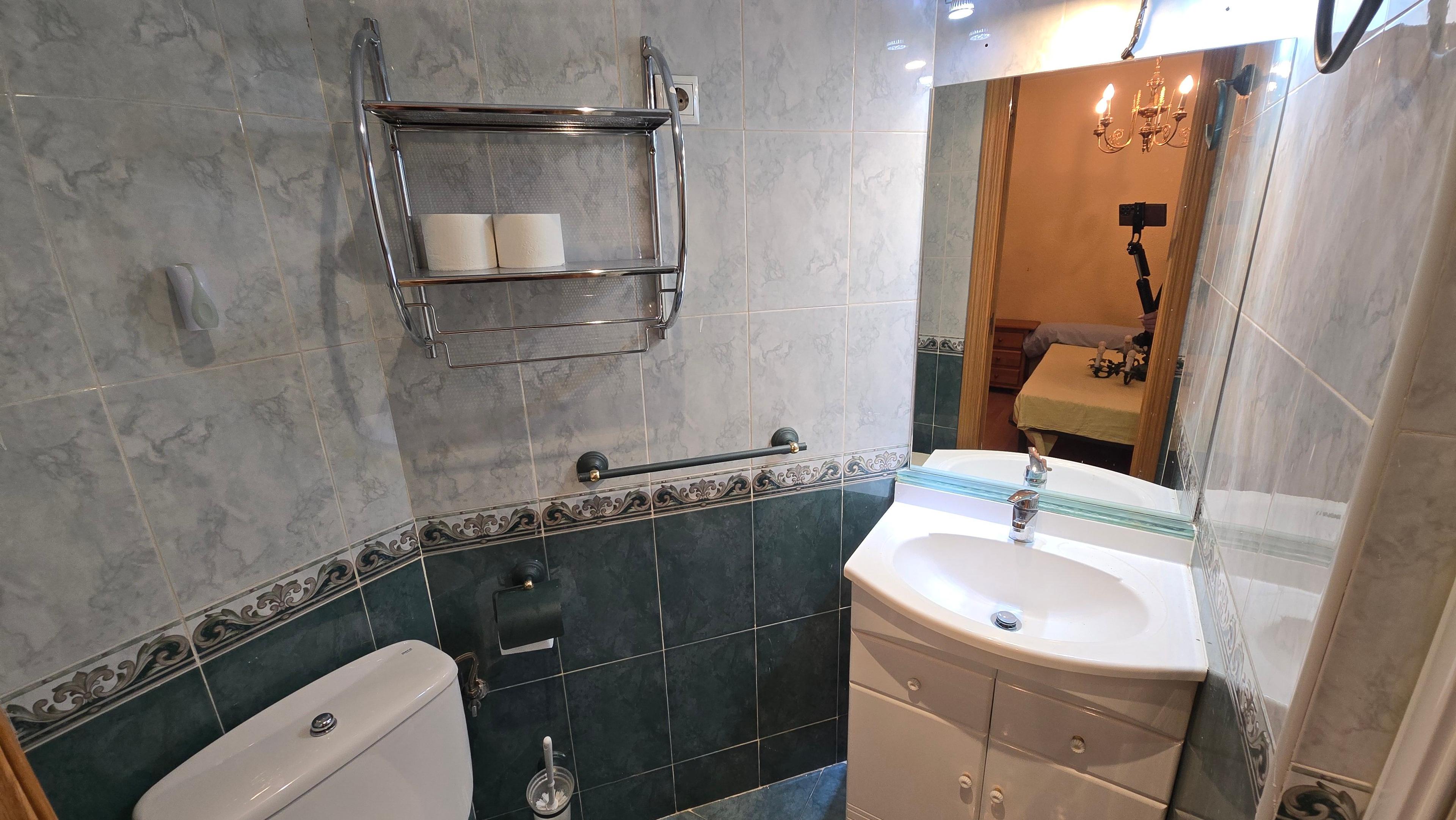 Piso en Venta en C. Jaraba - 12