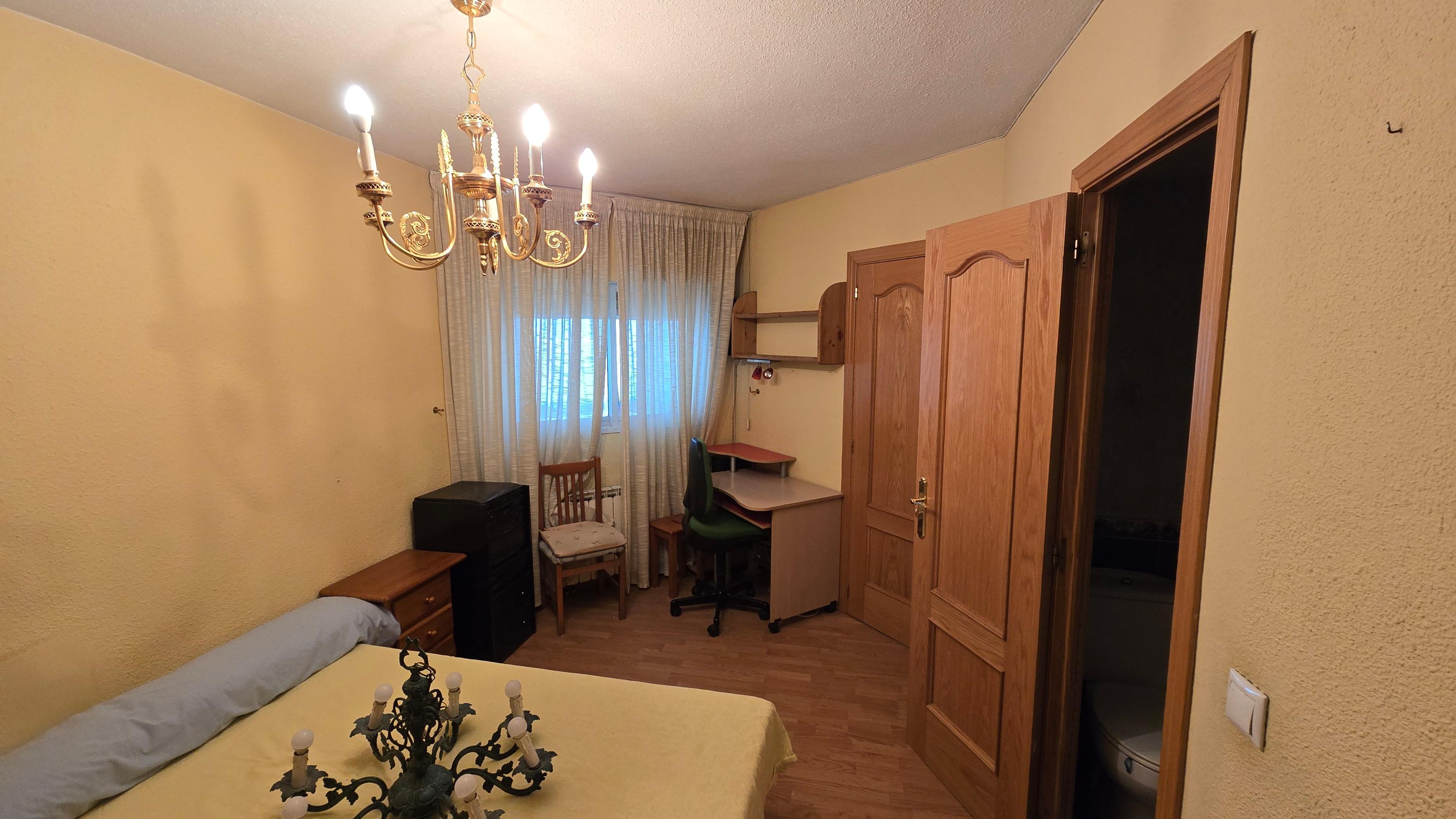 Piso en Venta en C. Jaraba - 14