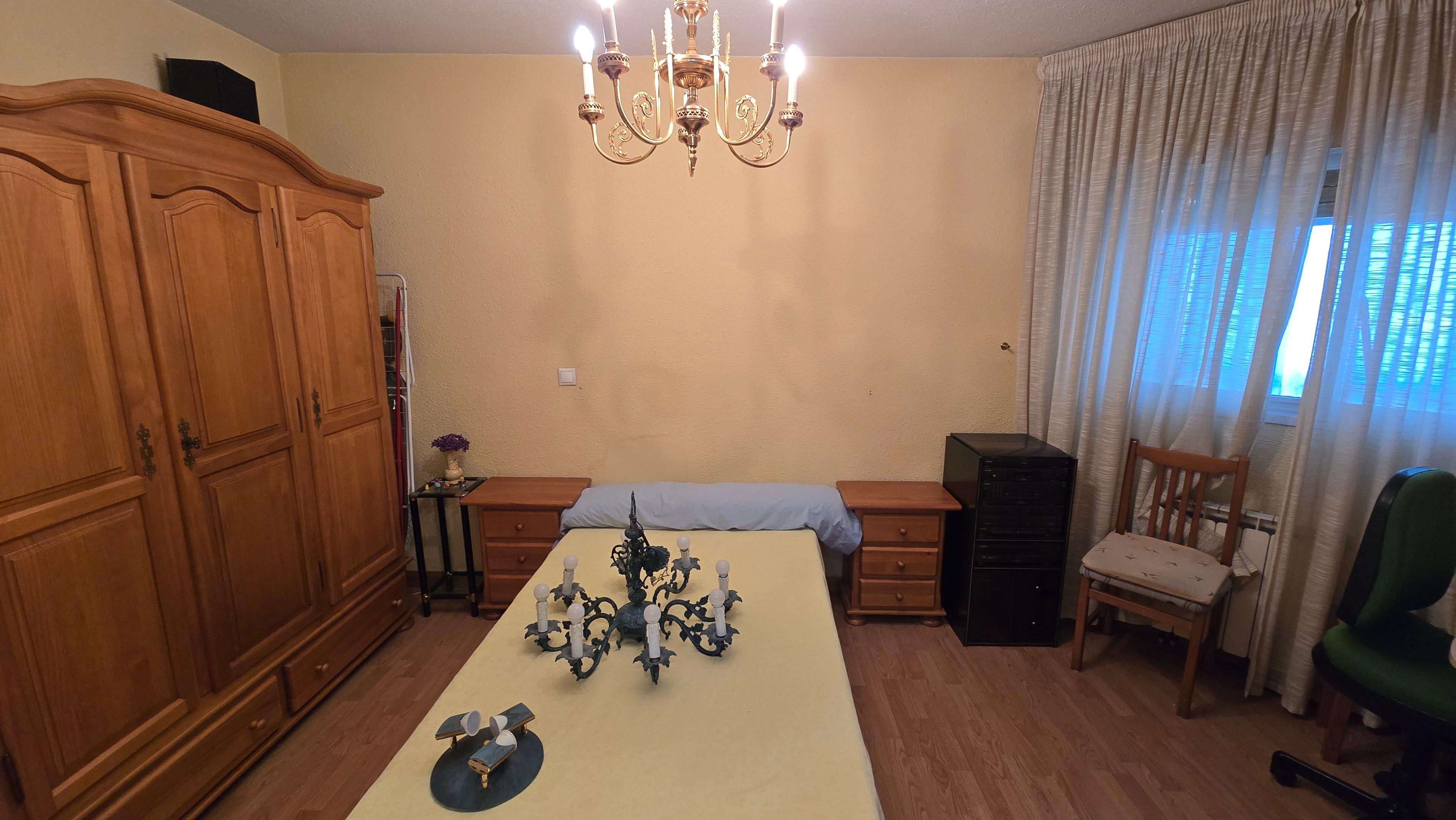 Piso en Venta en C. Jaraba - 13