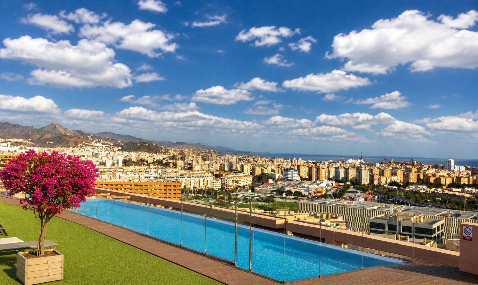Piso en Venta en Blvr. Louis Pasteur - 22
